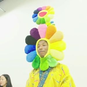 Meet your Posher, Kaya